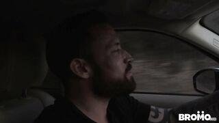 Raw Tension - Part 3