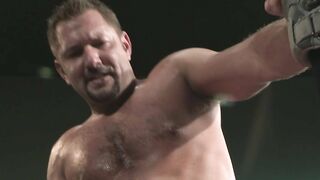 Andrew Justice and James Ryder