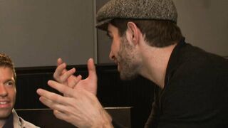 CAVIN KNIGHT and TRISTAN JAXX