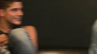 ADAM RICHARDS and PHILLIP AUBREY