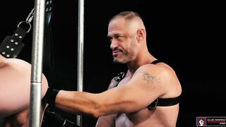 Cody Winter and D Arclyte