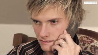 Paul Bruckmann, James Byron, Jerry Brand