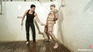 Colby Jansen - Straight Rugby Player