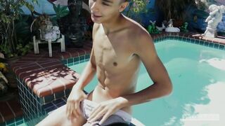 Fresh and Wet with Felix Medina