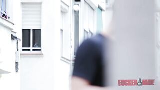 Diego Summers and Gustavo Rodriguez