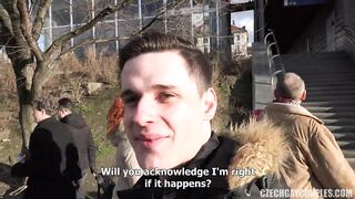 Czech Gay Couples 6