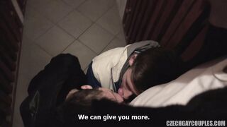 Czech Gay Couples 6