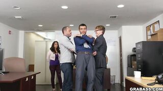 Teamwork Makes Dreams Come True