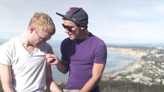 Boyfriends (Kip Ryker, Tyler Morgan)