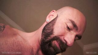 Drew Sebastian & Shay Michaels