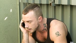 Fight For My Hole - Spencer Reed, Jessie Colter