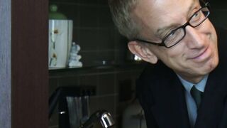 On Set with the Stars of Kings of New York