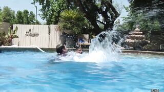 The Poolboy - Trevor Knight, Billy Byron