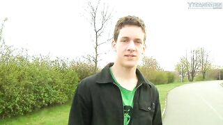 Julien Heath & Noah Scott 2014