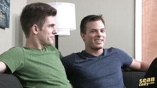 Jess & Jayden - Bareback