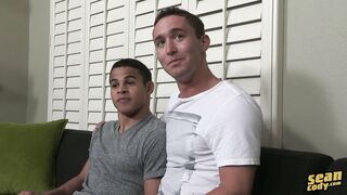 Glenn & Ryan