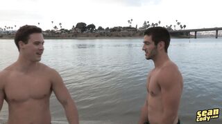 Spencer & Coleman = Bareback