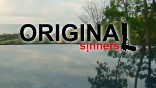 DO, Tiziano and Diego Flip-Fuck