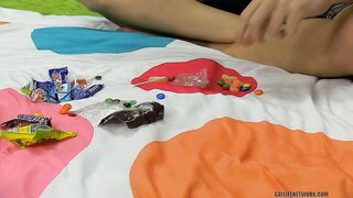 That Candy is Fair Game