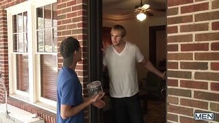 The Boy Next Door - Part 2