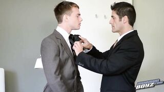 Elder Miltmore - INDUCTION