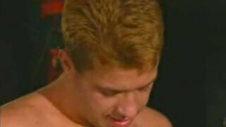 Alexander Devries and Brian Stone