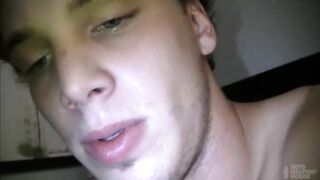 Irredeemable Piece Of Ass (Donny Forza)