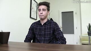 Dirty Scout - 8 Eight