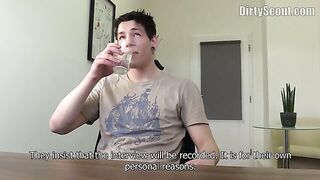 Dirty Scout - 19 Nineteen