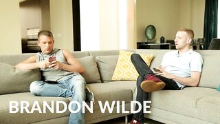 Friends Don't Keep Secrets