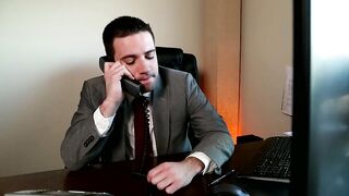 Pro-Boner (Dylan Knight, Markie More)