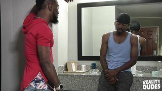 Derek Maximus & Phoenix