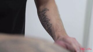 Magic Hands (Mam Steel, Matthew Parker)