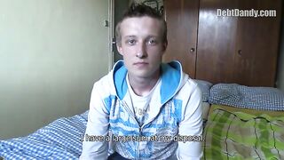 Debt Dandy - 93 Ninety Three