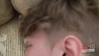 Caleb Nash - Casting #63