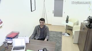 Dirty Scout - 25 Twenty Five