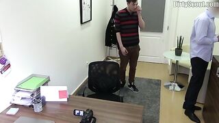 Dirty Scout - 26 Twenty Six