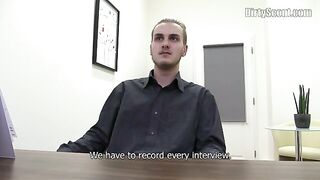 Dirty Scout - 31 Thirty One