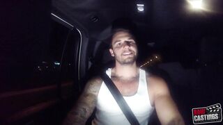 Mike Rathburne - Casting #266