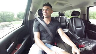 Ian Greene - Casting #369