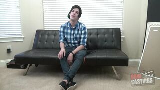 Kyler P - Casting #720