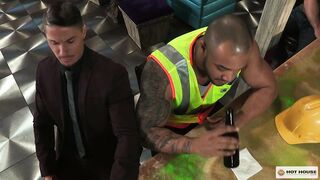 One Night At The Ready - Scene 3