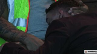 One Night At The Ready - Scene 3