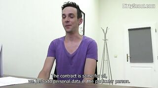 Dirty Scout - 42 Forty Two