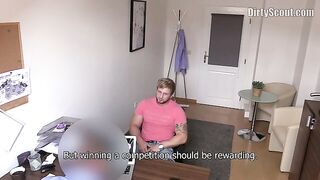 Dirty Scout - 44 Forty Four