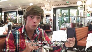 Getting rich in Monte Carlo