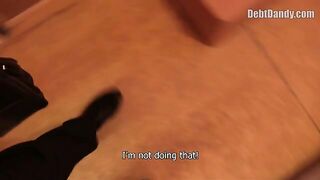 Debt Dandy - 112 One Hundred Twelve