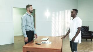 It's Coming - Scene #3