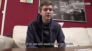 Debt Dandy - 127 One Hundred Twenty Seven