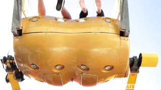 Amusement Park Pickup